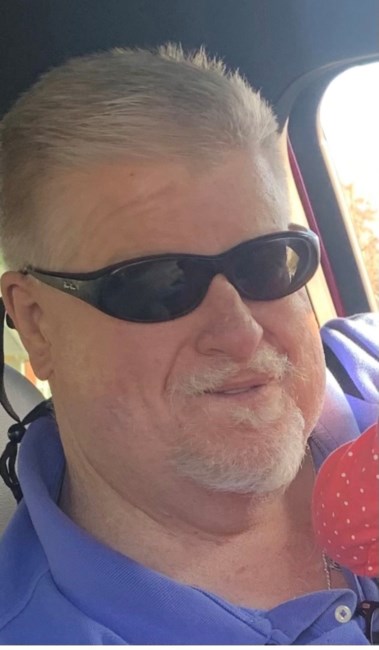 Obituary of Byron Allen Turner