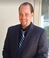 Obituary of Richard Keith Davison