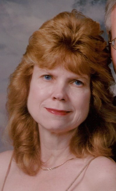 Obituary of Carol M. Lant-Weibel