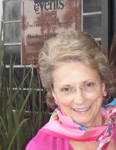Obituary of Martha Dee Schmidt