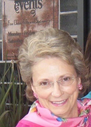 Obituary of Martha Dee Schmidt