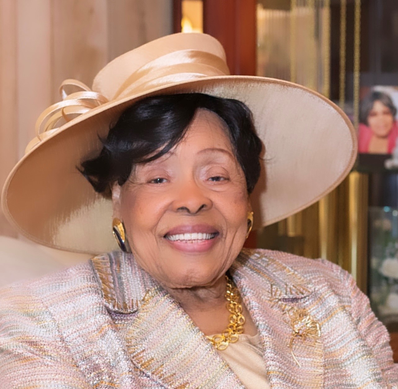 Lillie Mae Smith Obituary Worthington, OH