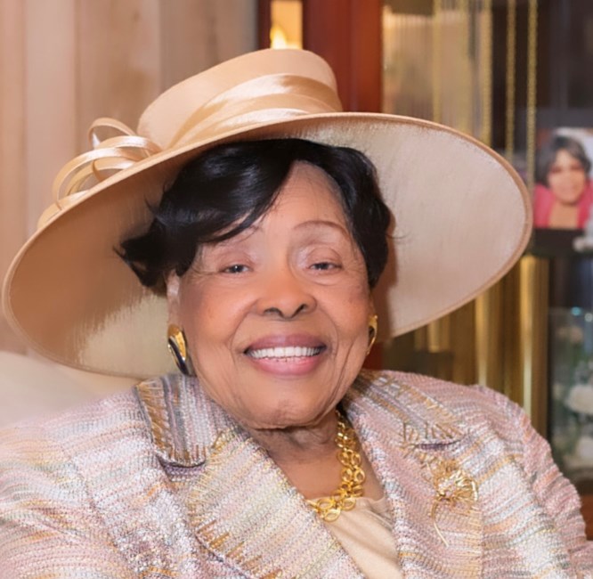 Obituary of Lillie Mae Smith