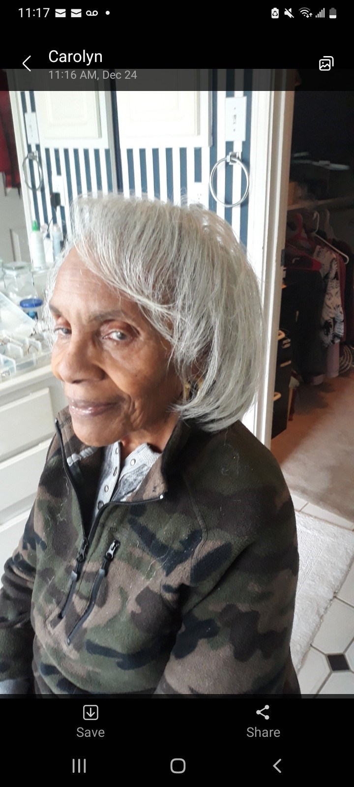 Obituary of Pauline Forster Wade