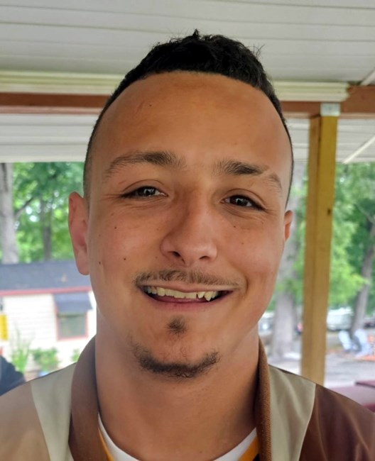 Avis de décès de Trevor Miguel Roman