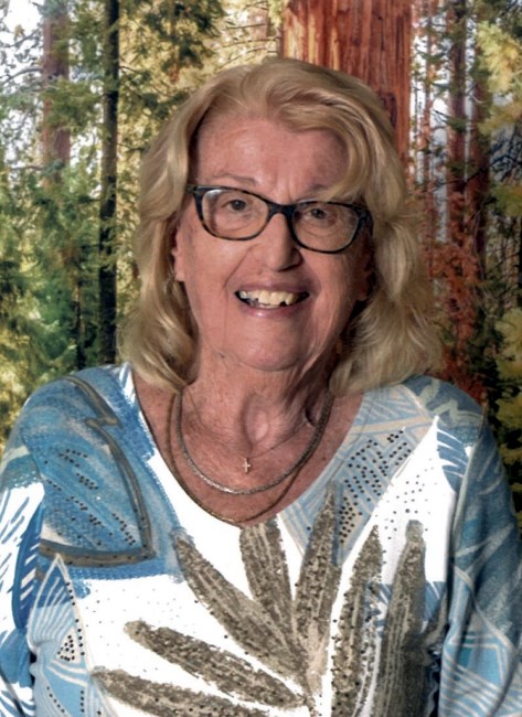 Obituary of Ann V. Clarke