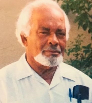 Obituary of Ransford D. Nicholson