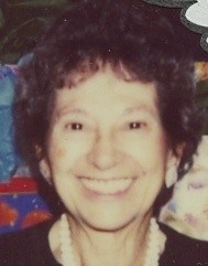 Obituary of Mary M. George