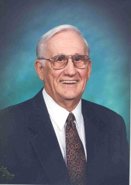Obituary of Phillip James Raab