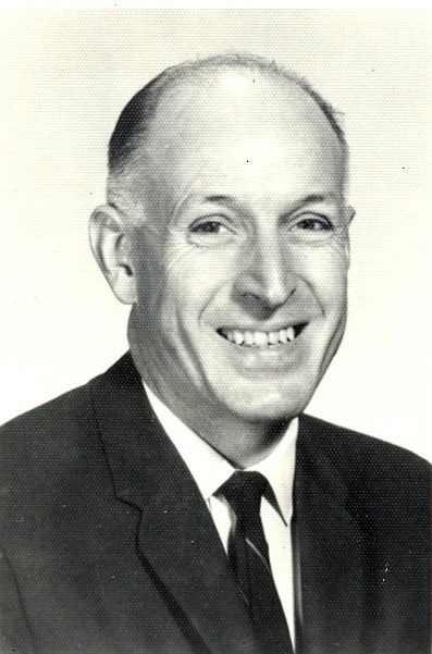 Obituary of Arthur Cowan Mcalpine