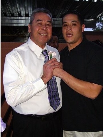 Obituary of Antonio Aguon Ignacio