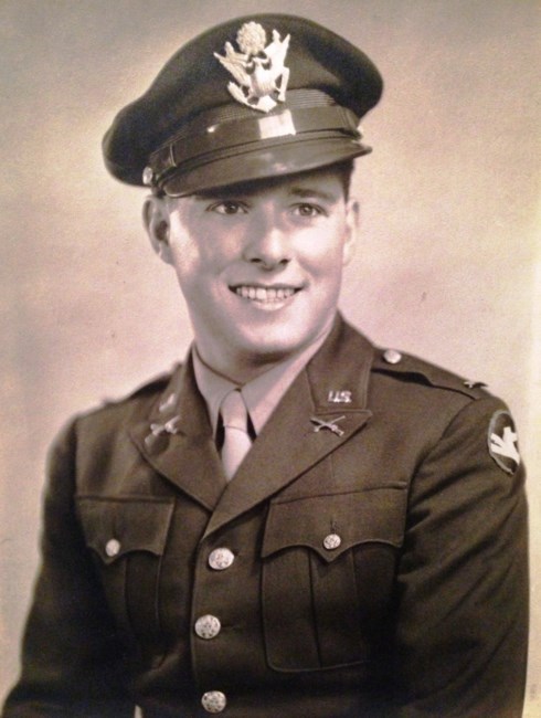 Obituary of Joseph Reid Durbin