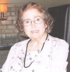 Obituary of Laura Maucele Nicoll