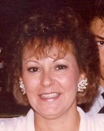 Obituary of Theresa Hallmark