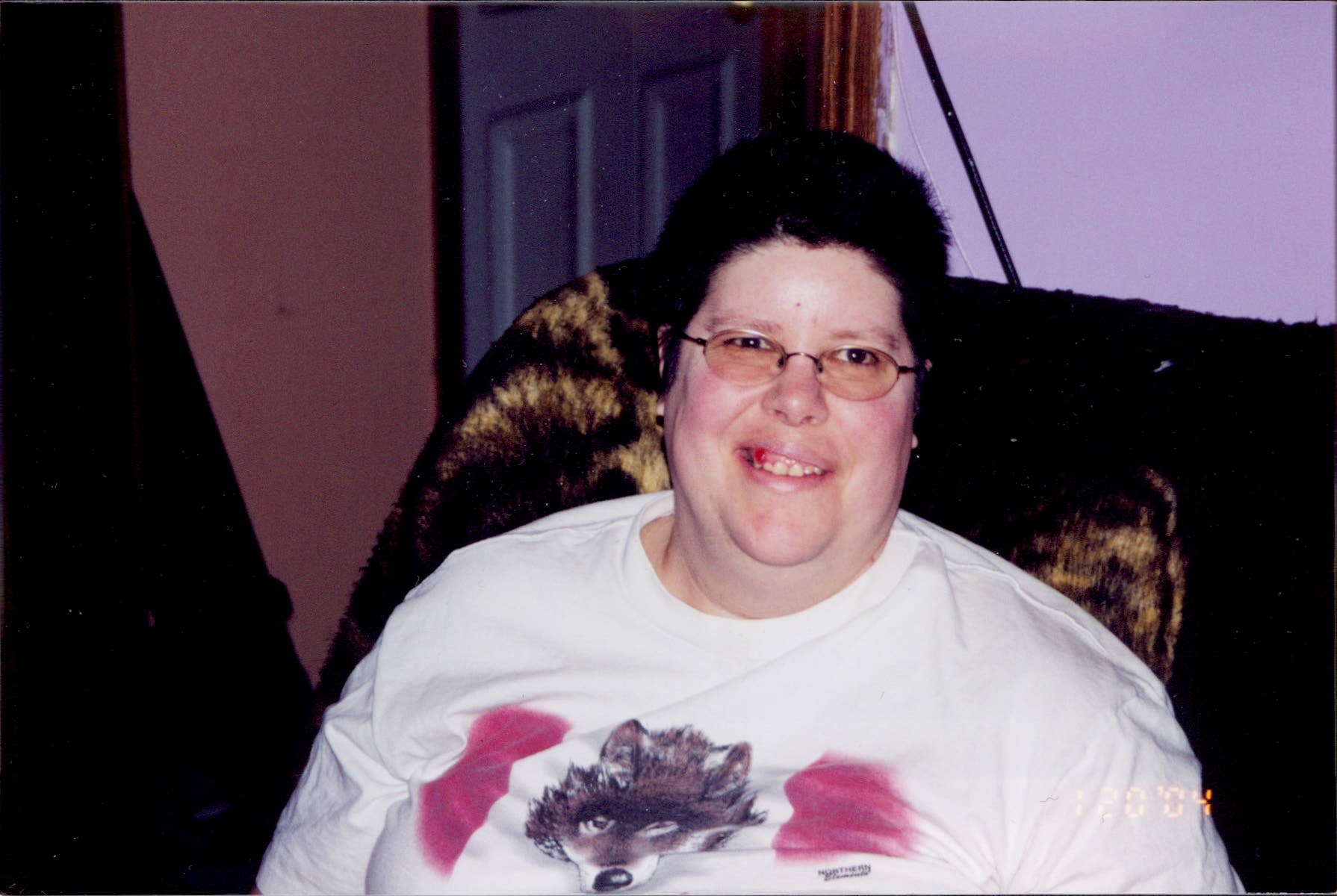 Obituary of Janice Anne Bombardier