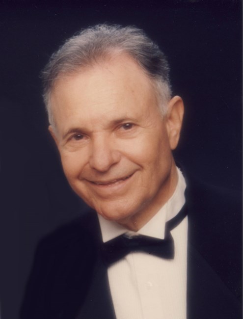 Obituary of Tillman H. Dickerson