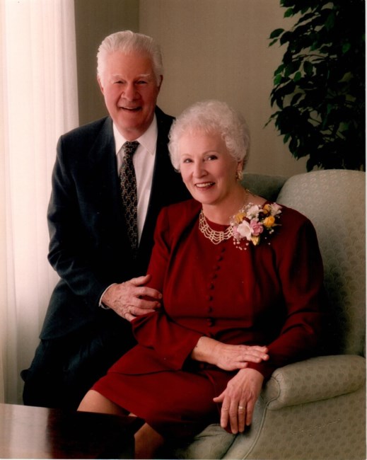 Obituary of Joseph Bernard Grant