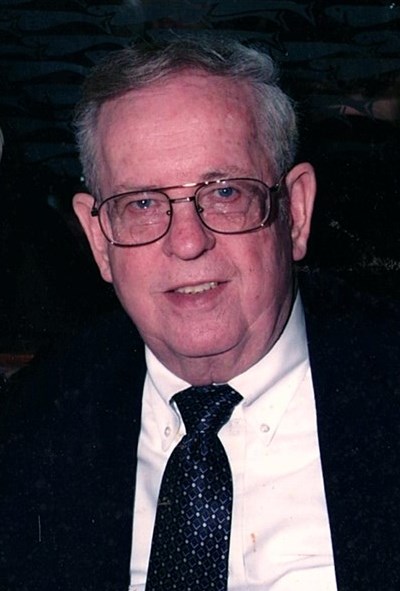 Obituary of Delbert McDonald Wells