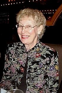 Obituario de Ruby "Sally" Eleanor Wieck