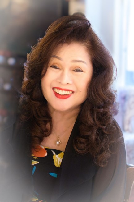 Obituary of Hang Thi Thu Nguyen