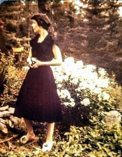 Obituary of Elizabeth Gordon James