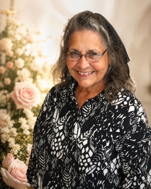 Obituary of Adelaida Gloria Hernandez