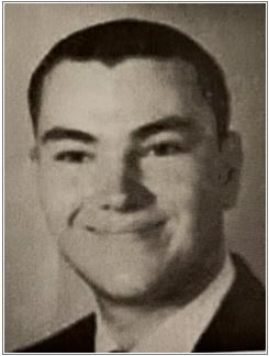 Obituary of Bobby Darrell Strout