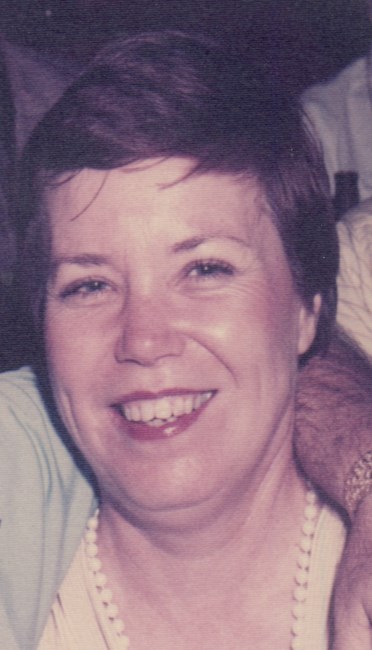 Obituary of Sonja Ann Danos