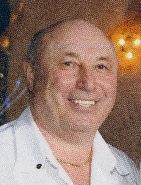 Obituary of Lew Khanin