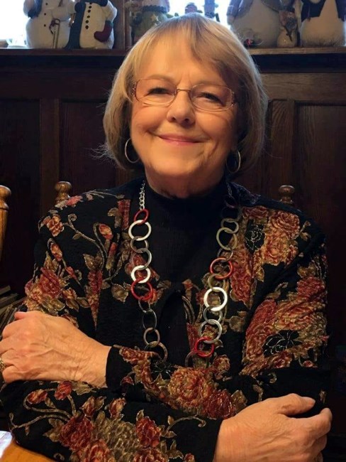 Obituary of Lois Ann Bass