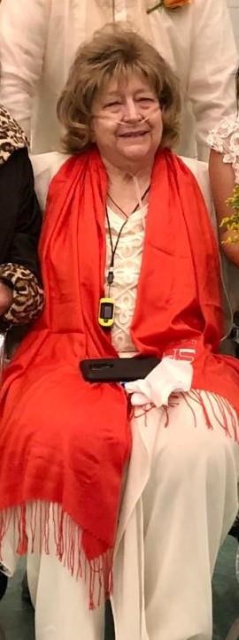 Obituary of Cheryl Dawn Noll