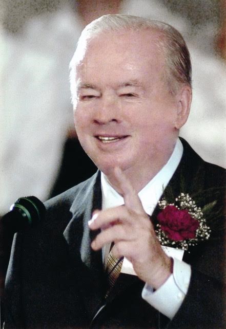 Obituary of John Merton Bowes