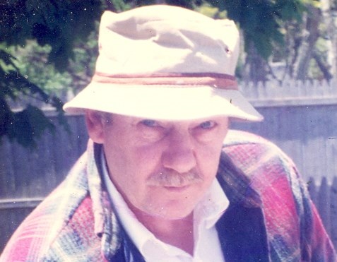 Obituary of Richard J. Gaudet