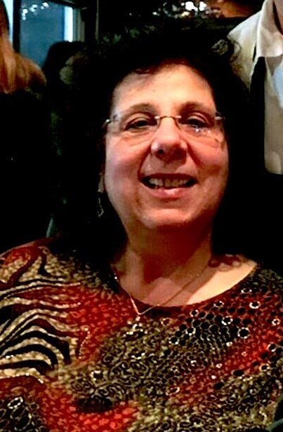 Obituary of Olivia Croce