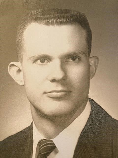 Obituary of Joseph Lawson Latham