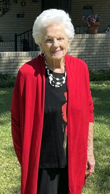 Obituary of JoAnn Talley