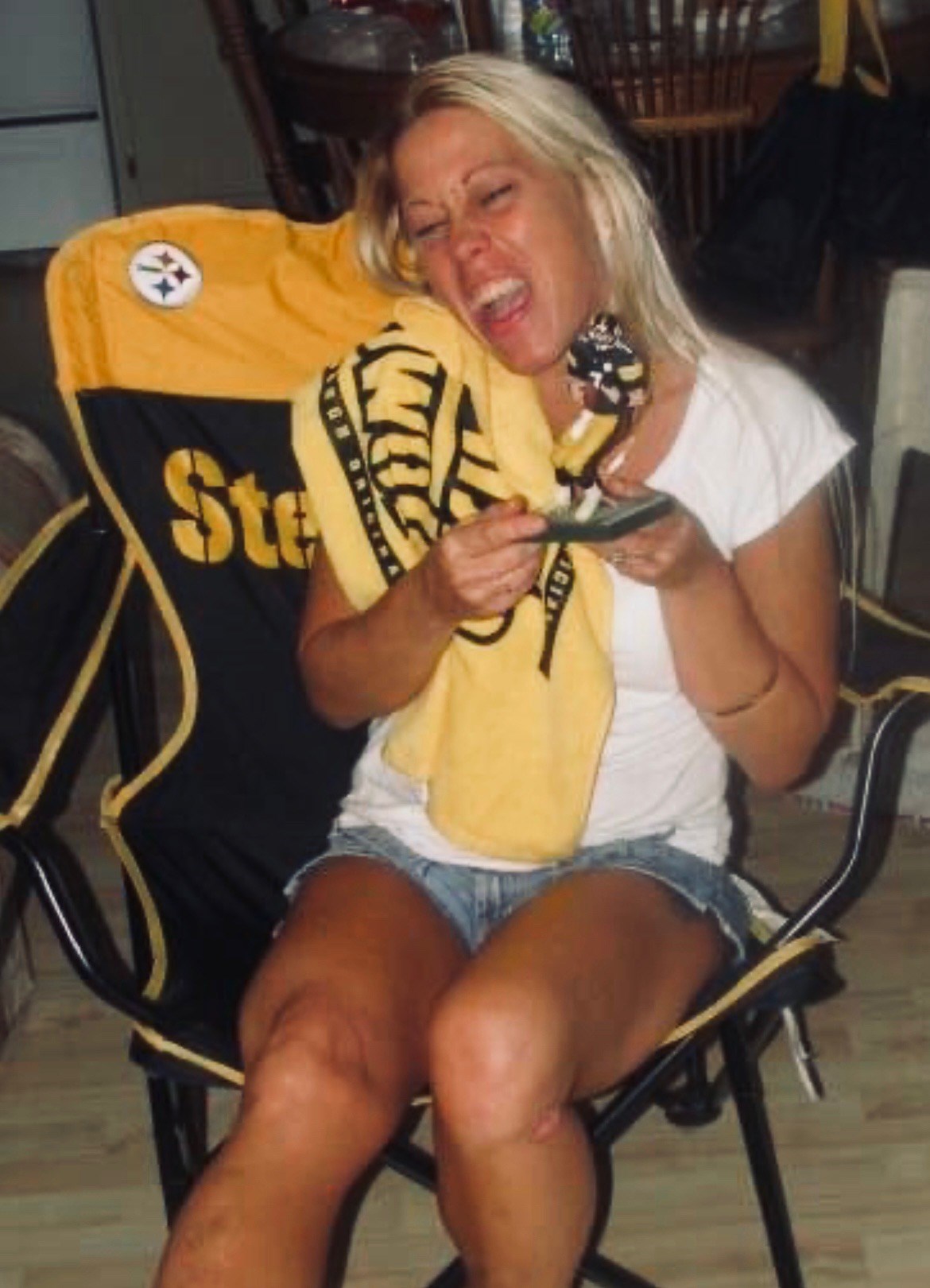 Obituary of Kimberly Jean Flores