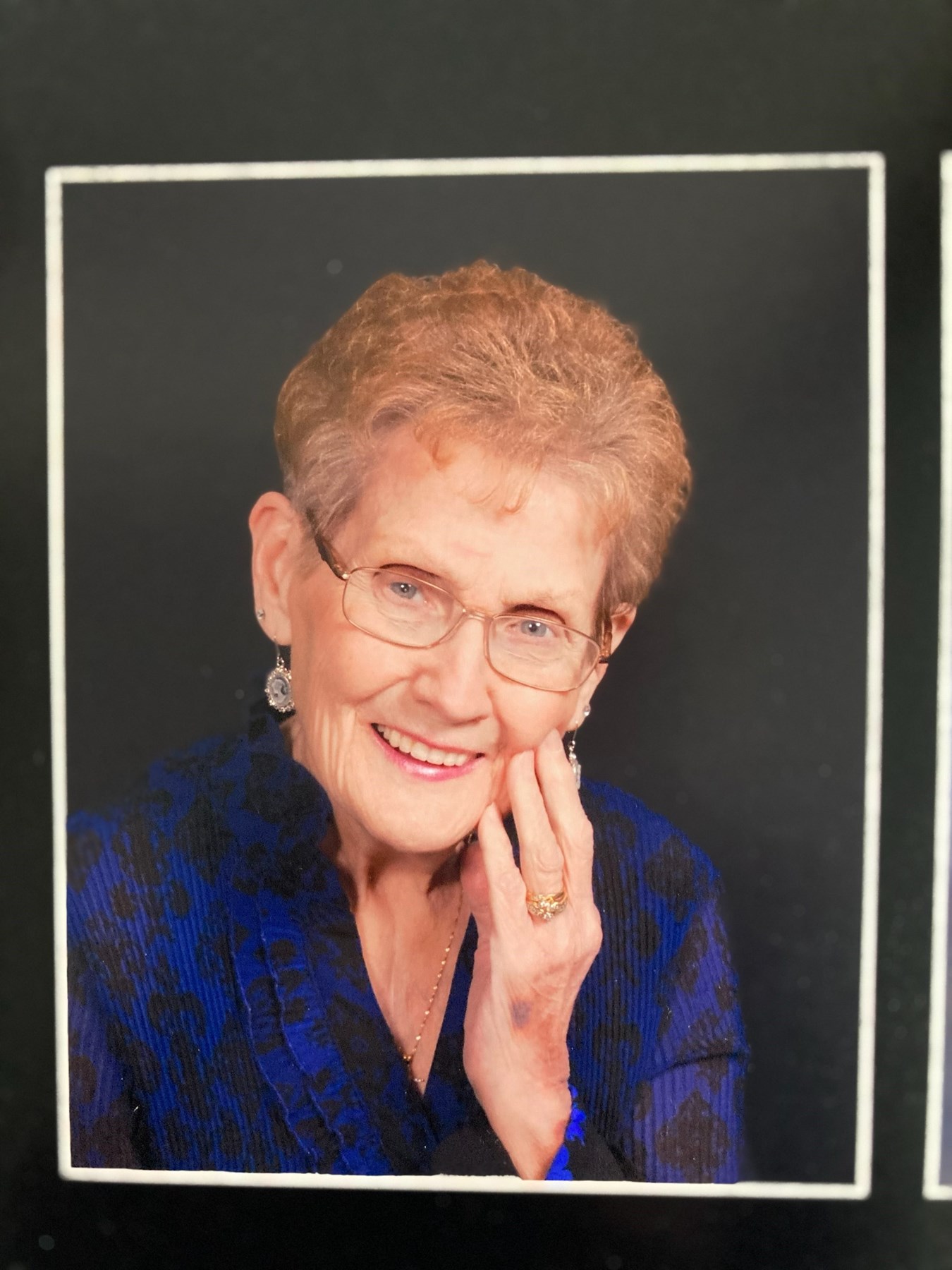 Obituary of Karen Ann Schreiber