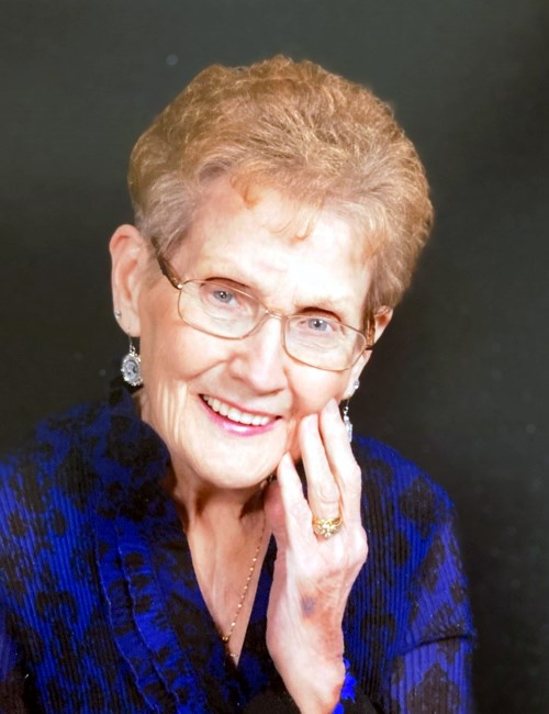 Obituary of Karen Ann Schreiber