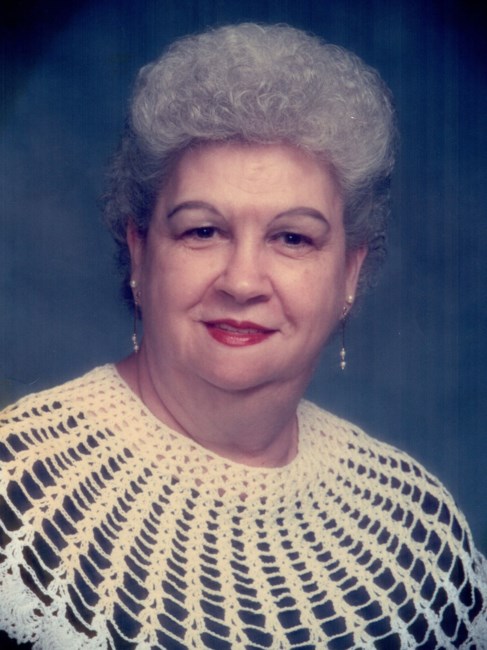 Obituary of Sybil Dean Davidson