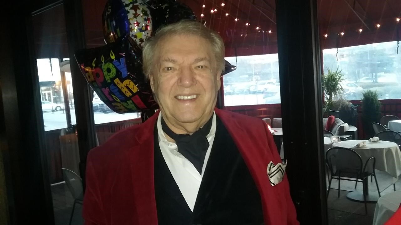 Obituary of John Harvey Seifert