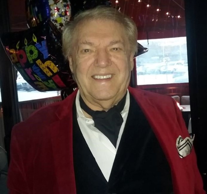 Obituary of John Harvey Seifert