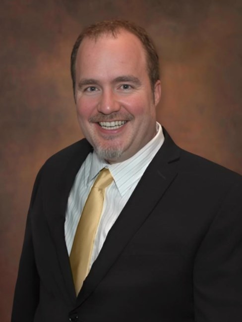 Obituary of B. Scott Aitken