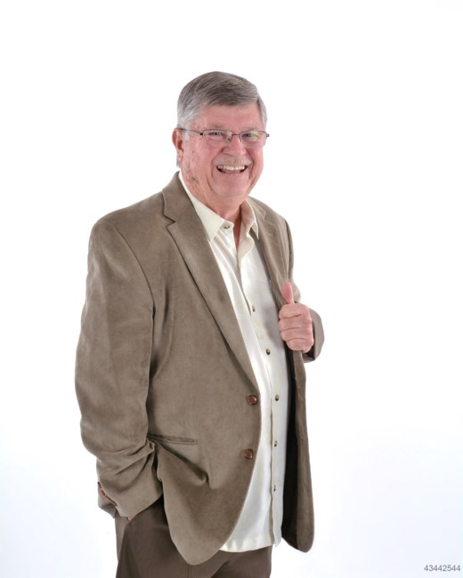 Obituary of Harold N Beane