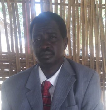 Obituary of Mario Deng Awanom