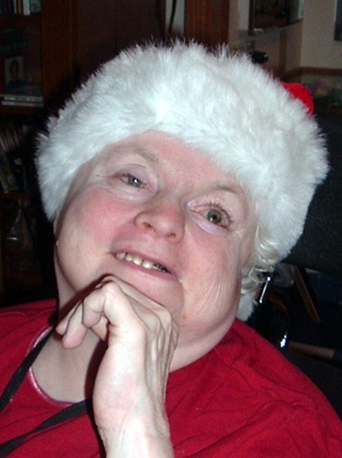 Obituary of Nancy Ann Lind
