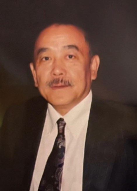 Obituary of Toan Van Nguyen