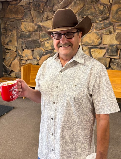 Obituary of John Clark McKay Sr.