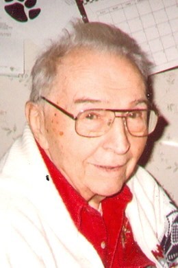 Obituary of John Robert Klos Jr.