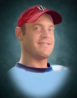 Avis de décès de Gregory "Greg" Evan Graper